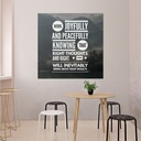 Adhesive Wall Fabric — detail 2