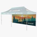 Tent Full Wall (Replacement Graphic) — Detail 2