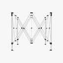 Event Tent Frame Only — Detail 1