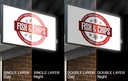 Backlit Banner — Detail 4