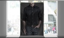 Blockout Fabric Banner — Detail 1