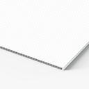 Coroplast — Detail 2