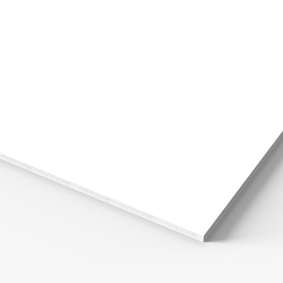Foam Board — Detail 2