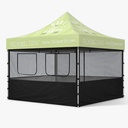 Tent Mesh Sidewall Kit