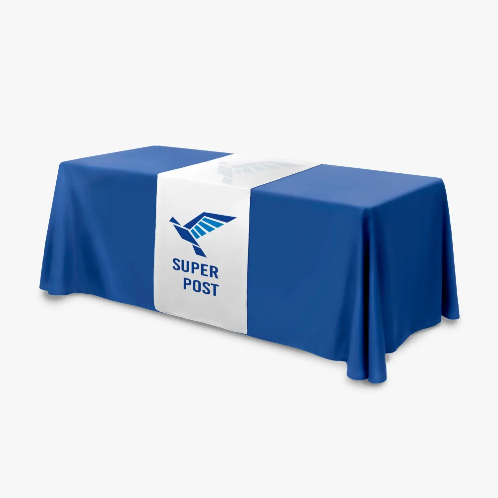 [B2S-TC07-01] Table Runner (Runner Only)
