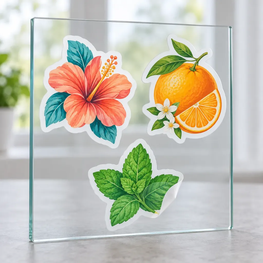 Window Clings