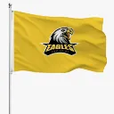 Custom Pole Flag