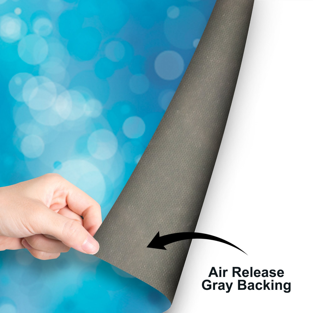 Adhesive Vinyl & UV Laminate (High Performance)