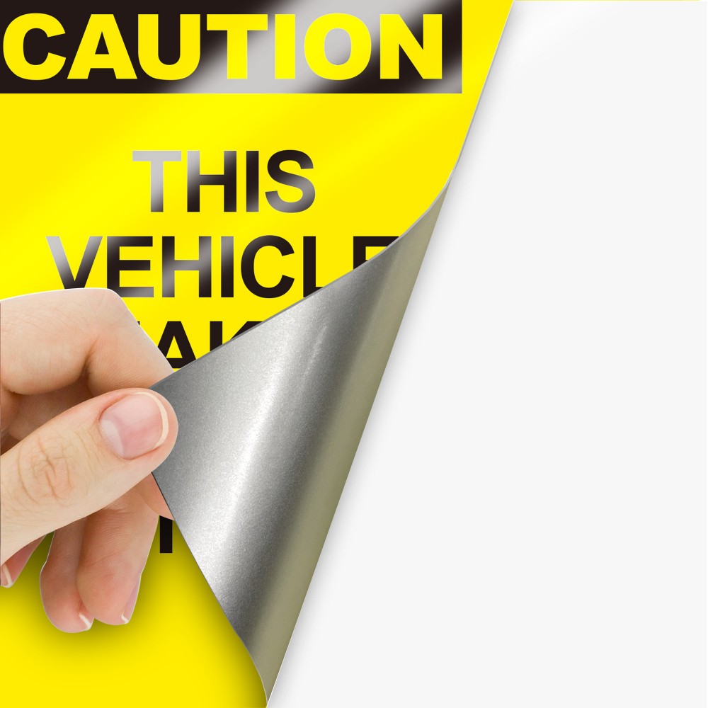[BDS-ADH-REFLECTIVE-ADHESIVE-VINYL] Reflective Adhesive Vinyl