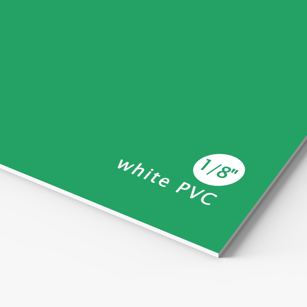 [BDS-RIGID-PVC] PVC Board
