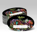 Oval Business Cards