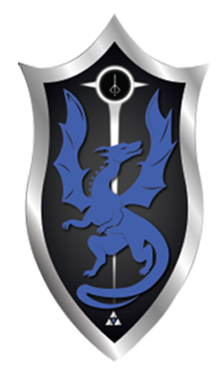 Blue Dragon Signs